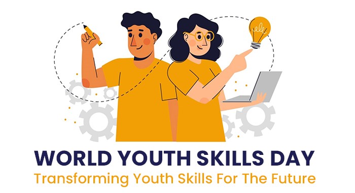 essay on transforming youth skills for the future